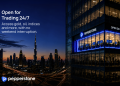 Pepperstone expands Perpetual CFDs as markets move toward a 24/7 future