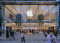 Alibaba stock jumps as Apple integrates Qwen AI into Apple Intelligence in China