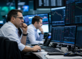 European stocks edge lower amid US-Iran tensions