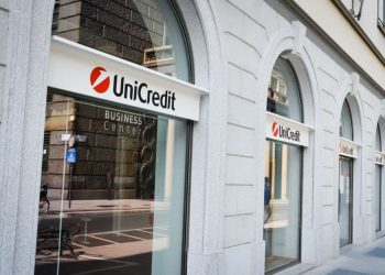 UniCredit profit hits record as Orcel’s Commerzbank bet enters overdrive