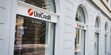 UniCredit profit hits record as Orcel’s Commerzbank bet enters overdrive